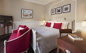 Maison De Camille Boutique Hotel