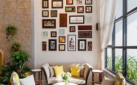 Maison De Camille Boutique Hotel